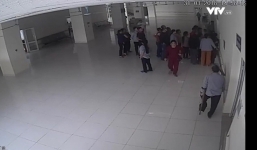 Vụ bác sĩ và điều dưỡng bị chồng bệnh nhân hành hung, Sở Y tế Bắc Kạn nói gì?