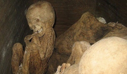 Bí ẩn những trường hợp phụ nữ vẫn có thể sinh con sau khi chết vài ngày