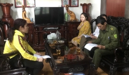 Phụ huynh đánh giáo viên mầm non suýt sảy thai đến nhà nói lời xin lỗi