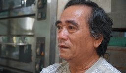 Nạn nhân vụ cháy chung cư Carina không chết não, tỉnh lại luôn miệng hỏi vợ con