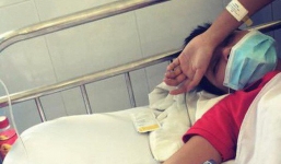 Hoa hậu Hoàn vũ H'Hen Niê phải nhập viện khẩn cấp vì ngộ độc thực phẩm