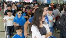 Các hãng hàng không đồng loạt tăng giá vé, phí từ ngày 1/4