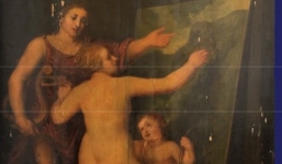 Vào căn phòng chứa đồ cũ, người đàn ông bất  ngờ phát hiện báu vật đáng giá hàng triệu USD