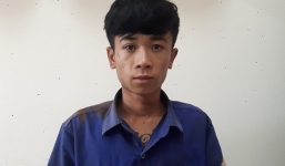 Nam thanh niên rút súng bắn chết người yêu 17 tuổi đầu thú