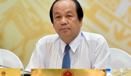 Bộ trưởng Mai Tiến Dũng: Sau các vụ cháy, giá chung cư có thể giảm nhanh