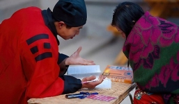 Tin lời nhà ngoại cảm, sản phụ thuê nhà ở trọ suốt 3 tháng để trừ vong rồi mất mạng