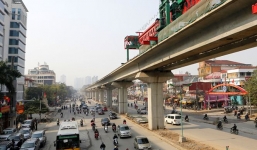 Đường sắt Cát Linh- Hà Đông: Lùi tiến độ 6 lần, ngày về đích mịt mờ?