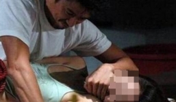 Gã cha ruột thú tính trùm chăn hiếp dâm con gái 10 tuổi nhiều lần khi mẹ vắng nhà