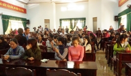 Kỷ luật Bí thư, Chủ tịch huyện Krông Pắk trong vụ 500 giáo viên mất việc