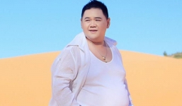 Hết bị tố gạ tình, Minh béo lại bị tố vô ơn