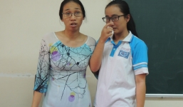 Mới nhất vụ cô giáo im lặng suốt 4 tháng: Sở sẽ xem xét xử lý hiệu trưởng