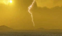 NASA: Sự sống ngoài hành tinh có thể đang ở ngay trên sao Kim