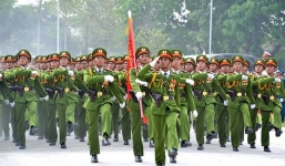 Bộ Công an lên tiếng về đề án bỏ cấp tổng cục, giảm một nửa cấp cục