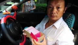 Lơ là 5 phút lạc mất con, bỏ cả đời ròng rã đi tìm