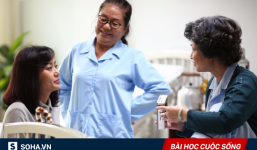 Hết lời khen ngợi con, 2 bà mẹ không ngờ rằng 3 năm sau, họ đối mặt với thực tế đau lòng