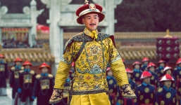 Vị vua đa tình bậc nhất Trung Hoa: 4 hoàng hậu, gần 200 cung tần và 55 người con