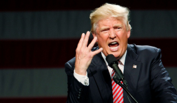 Biên giới Mỹ-Mexico hỗn loạn: Ông Trump nổi giận lôi đình vì chiêu trò của người vượt biên