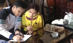 Giáo sinh thực tập bị đánh động thai đã làm đơn bãi nại sau lời xin lỗi của phụ huynh