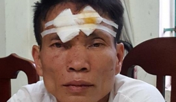 Nguyên nhân vụ truy sát chém 3 người thương vong trước giờ cháu đi đón dâu