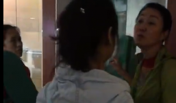 Trục xuất người phụ nữ Trung Quốc xuyên tạc lịch sử Việt Nam tại Bảo tàng Đà Nẵng