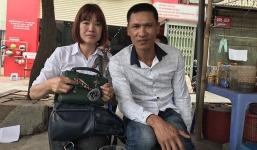 Tài xế đánh lái cứu người: Nếu được giúp đỡ 240 triệu sẽ mang gần 70 triệu làm từ thiện