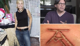 Sự ghê rợn về giáo phái tình dục ở Hollywood: Nô lệ bị đóng dấu như gia súc, tống tiền