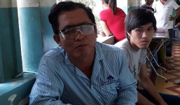 Vụ 2 nhóm dùng súng bắn nhau ở Đồng Nai: Một người có nguy cơ bị mù