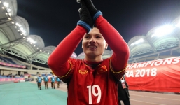 Sốc: Quang Hải gia nhập Barcelona vào mùa hè này với giá chuyển nhượng cao ngất?