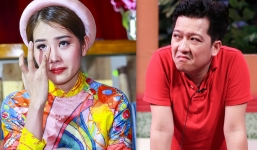 Nam Em giãi bày sau scandal tình ái với Trường Giang