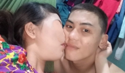 Vụ cháu bé 8 tuổi bị đánh chết: Bộ mặt giả dối và ác độc của 'cha hờ'