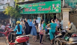 Tin tức thời sự 24h mới nhất ngày 4/4/2018