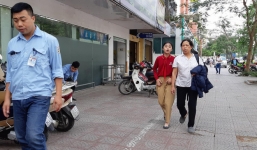 Bảo vệ tử vong sau khi giằng co với dân phòng là Đại úy công an nghỉ hưu