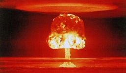 Tướng Nga cảnh báo loài người đang bên bờ vực cuộc chiến tranh cuối cùng