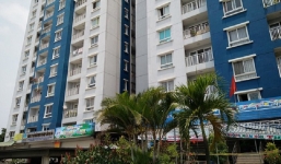 Chủ đầu tư chung cư Carina bồi thường mỗi nạn nhân 100 triệu đồng