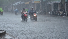 Dự báo thời tiết 4/4: Vùng núi sắp rét đậm, Hà Nội 15 độ