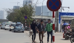 Grab cầu cứu công an điều tra, xử lý xe ôm công nghệ giả chặt chém khách hàng