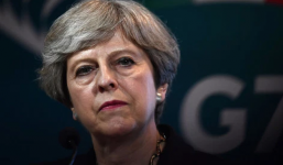 Không tìm ra bằng chứng Moskva đầu độc cựu điệp viên, Anh sẽ phải 'muối mặt' xin lỗi Nga?