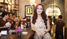 Choáng váng giá cát xê của Hoa hậu Mai Phương Thúy