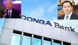 Ông Bình và cú 'sẩy chân định mệnh' cùng 'mafia' kinh tế Vũ 'nhôm'