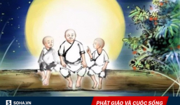 'Trên đời này thứ gì quý nhất?' và đáp án đơn giản nhưng nhiều người loay hoay chưa tìm ra