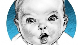 Vén màn bí mật thân thế đứa trẻ đại diện cho nhãn hàng nổi tiếng Gerber Baby từng khiến nhiều người tò mò