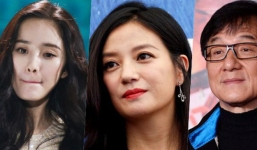 Ngoài Dương Mịch, Triệu Vy - Lý Liên Kiệt - Thành Long là những 'trùm sò ăn quỵt' tiền từ thiện?