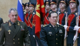 Tuyên bố táo bạo bất thường của Tân Bộ trưởng Trung Quốc