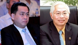 Vũ 'nhôm' 'bắt tay' với Trần Phương Bình rút tiền của ngân hàng Đông Á