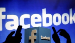 87 triệu người dùng Facebook lộ dữ liệu, Zuckerberg bị điều trần trước quốc hội Mỹ.