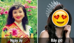 Hoa hậu Việt Nam nói được 5 ngoại ngữ được Lại Văn Sâm mai mối lấy chồng ngoại quốc