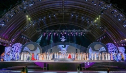 Đề nghị dừng tổ chức Hoa hậu Biển Việt Nam Toàn cầu 2018