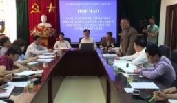 Mới nhất vụ 137 nhân viên y tế bỗng dưng mất việc gây xôn xao ở Lai Châu