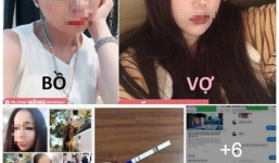 Đau đớn phát hiện chồng ngoại tình với người hơn tuổi qua một bức ảnh