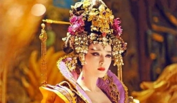 Vì sao tấm bia trên mộ Võ Tắc Thiên lại không khắc chữ: Phải chăng bà muốn để người đời sau tự phán xét công, tội của mình?